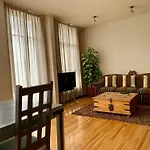 Amplio Departamento En La Mejor Zona De Polanco